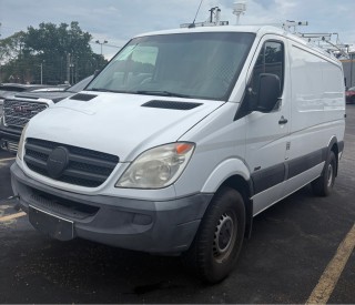 Image for 2013 Mercedes-Benz Sprinter 2500 ID: 6268785