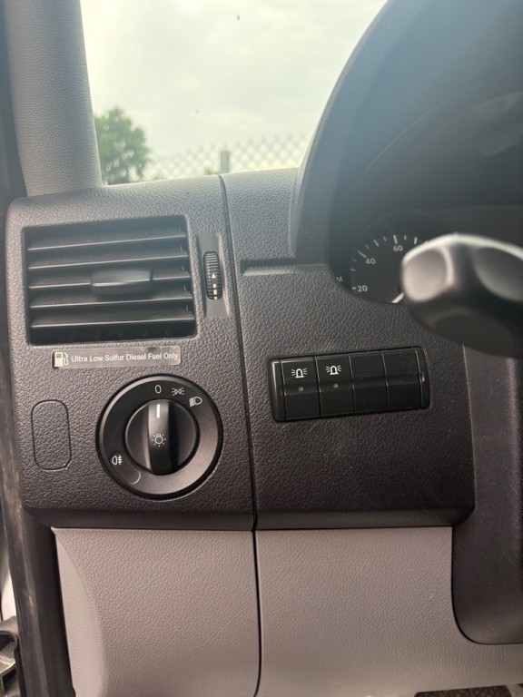 2013 Mercedes-Benz Sprinter Image 16