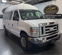 Image for 2014 Ford Econoline E250 ID: 6384276