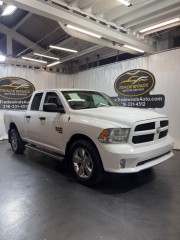 Image for 2019 RAM 1500 Express ID: 6428763