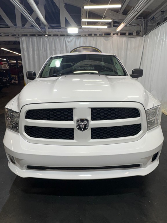 2019 RAM 1500 Image 2