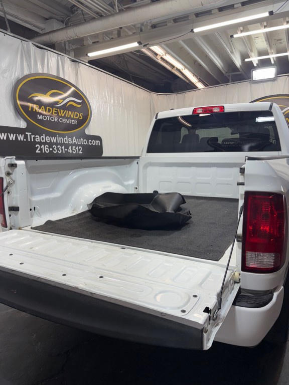 2019 RAM 1500 Image 8