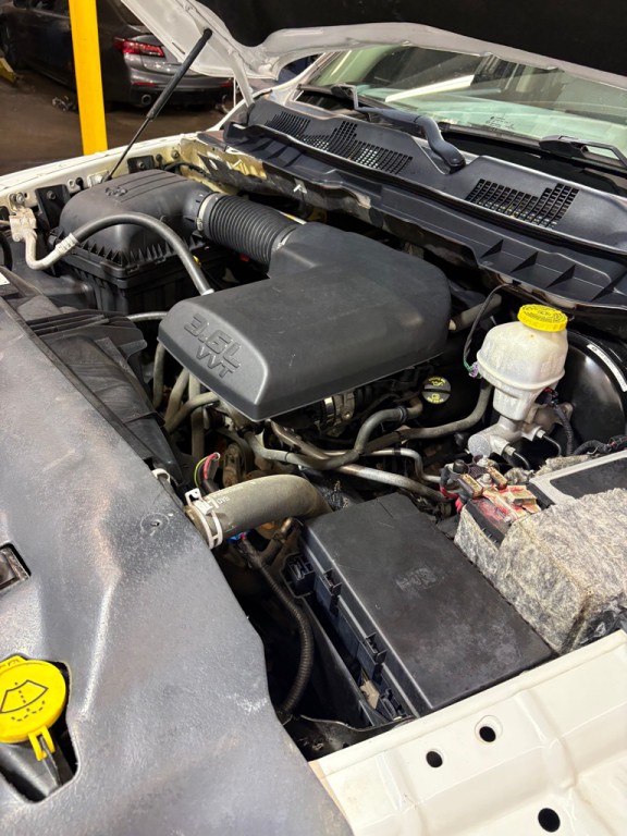 2019 RAM 1500 Image 9