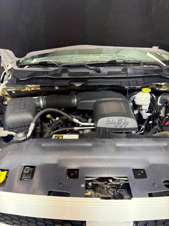 2019 RAM 1500 Image 10