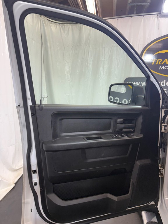 2019 RAM 1500 Image 12