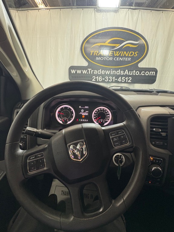 2019 RAM 1500 Image 14