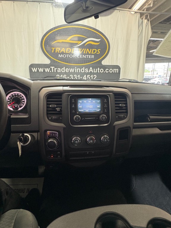 2019 RAM 1500 Image 16