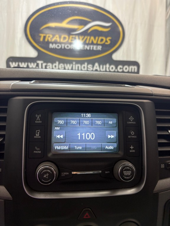 2019 RAM 1500 Image 17