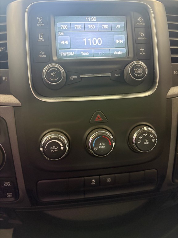 2019 RAM 1500 Image 18