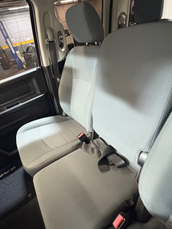 2019 RAM 1500 Image 21