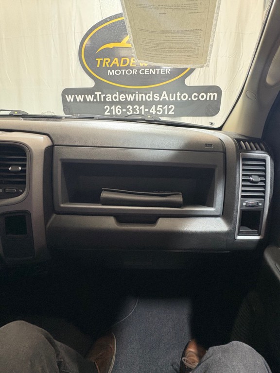 2019 RAM 1500 Image 27