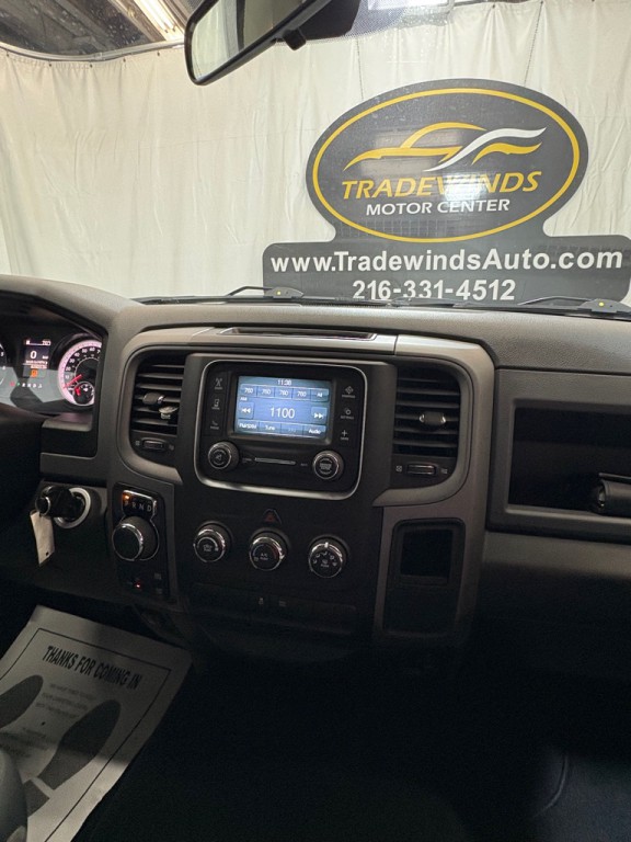 2019 RAM 1500 Image 28