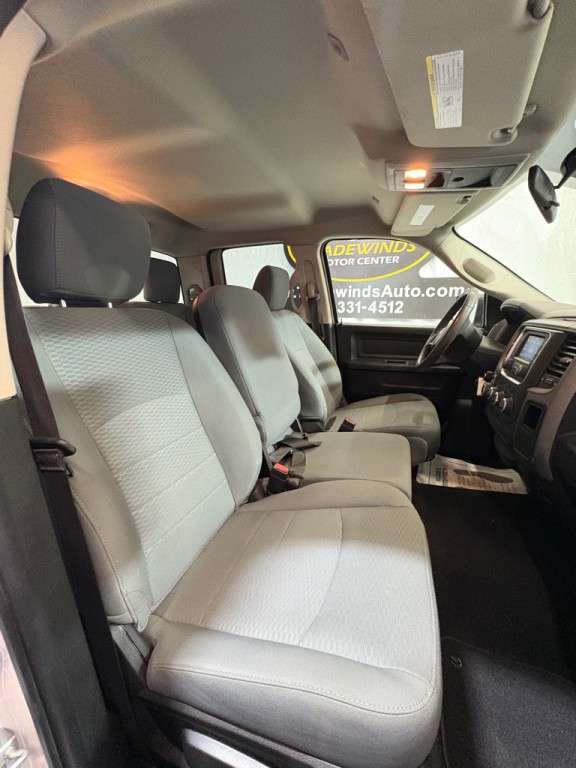 2019 RAM 1500 Image 29