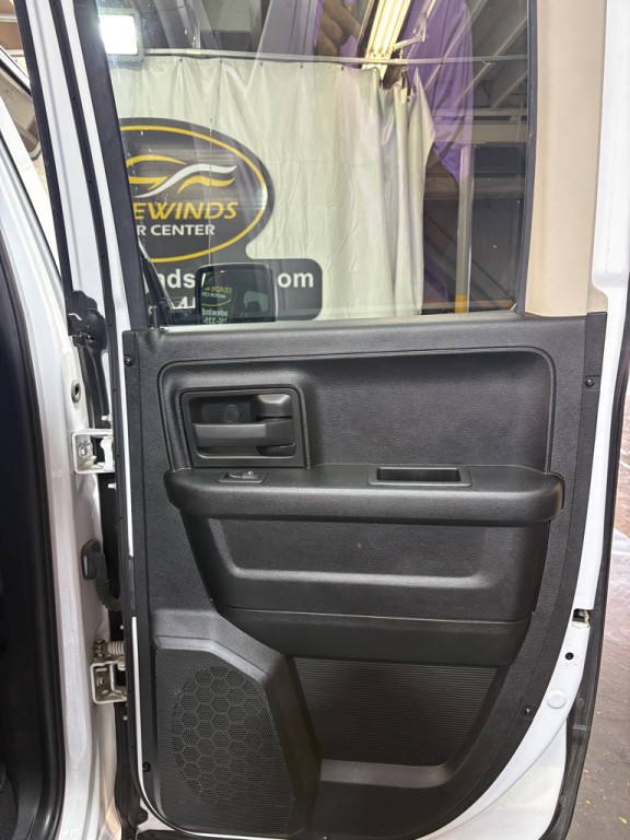 2019 RAM 1500 Image 30