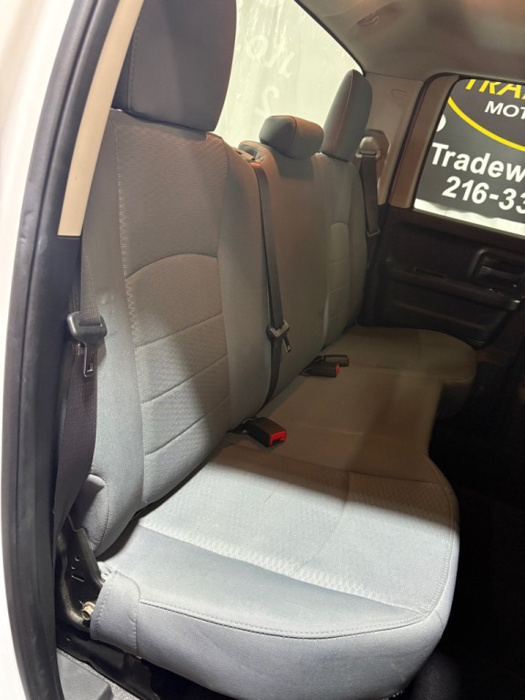 2019 RAM 1500 Image 31