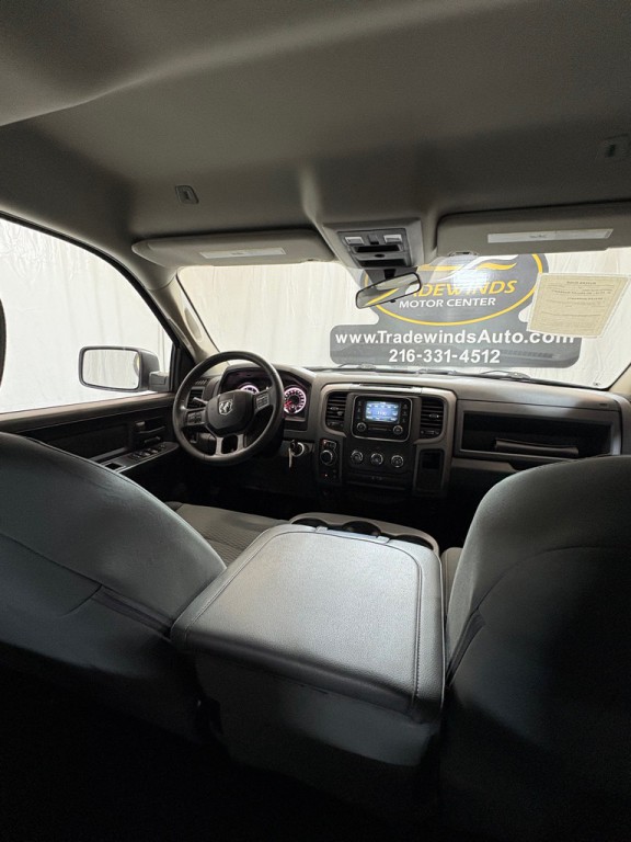 2019 RAM 1500 Image 33