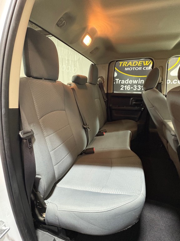 2019 RAM 1500 Image 34