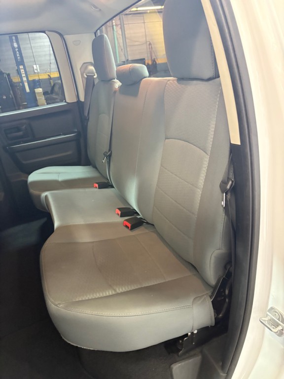 2019 RAM 1500 Image 36