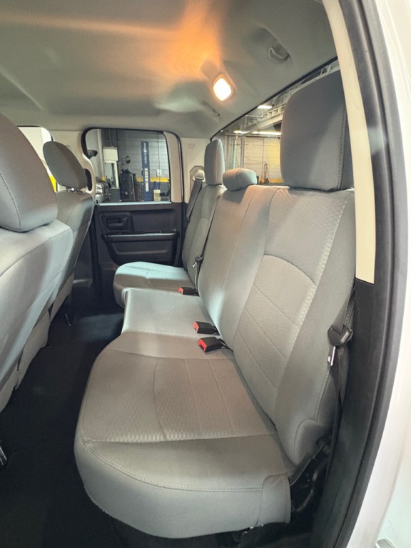 2019 RAM 1500 Image 39