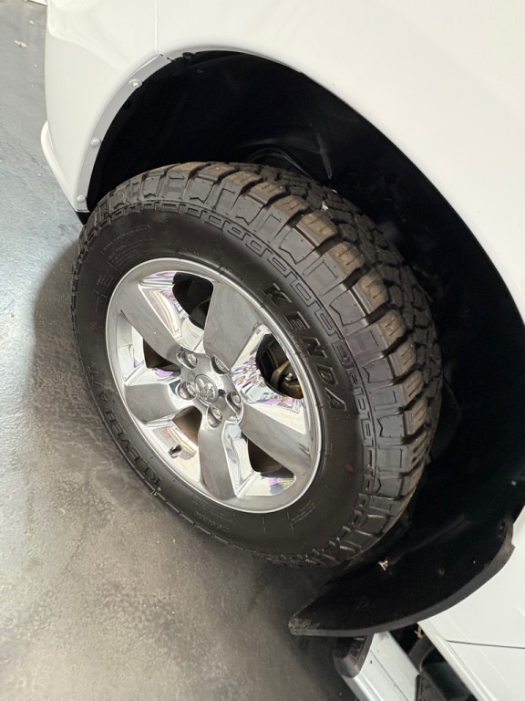 2019 RAM 1500 Image 40