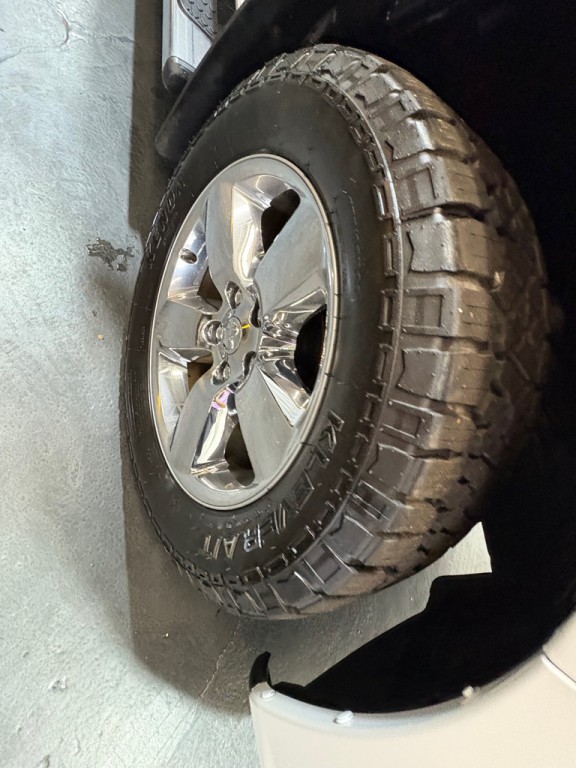 2019 RAM 1500 Image 41