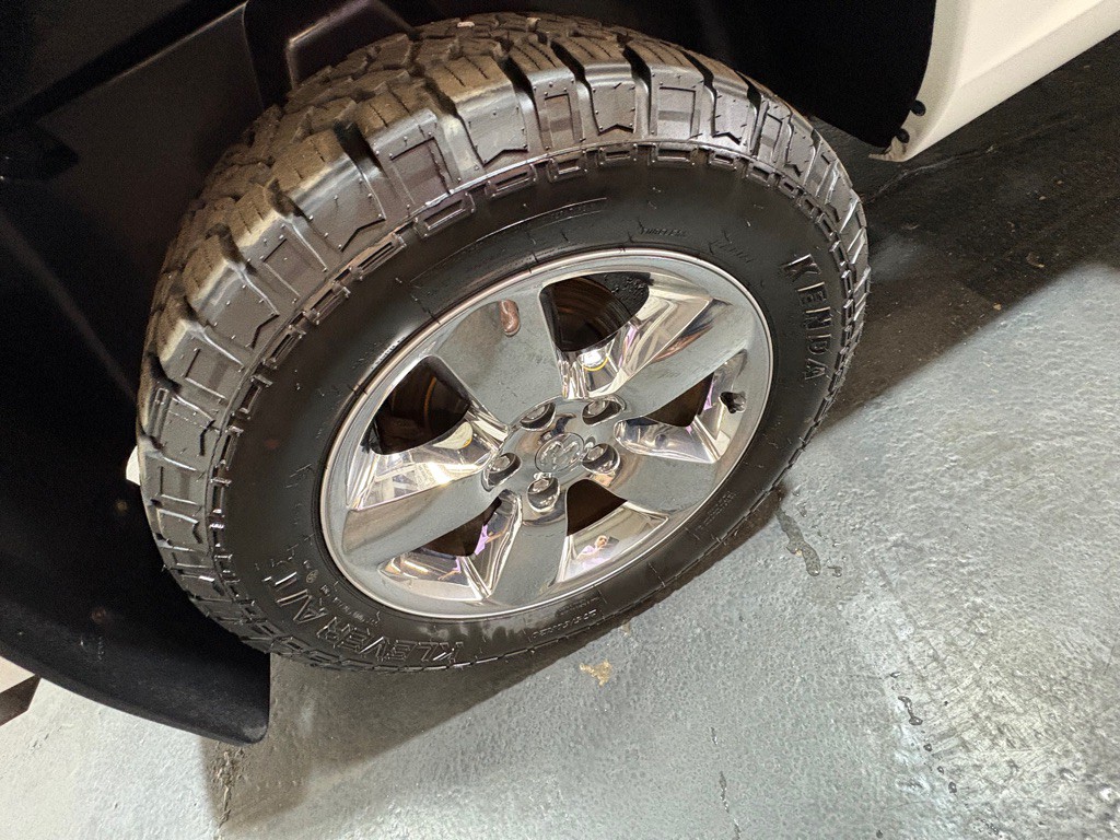 2019 RAM 1500 Image 42