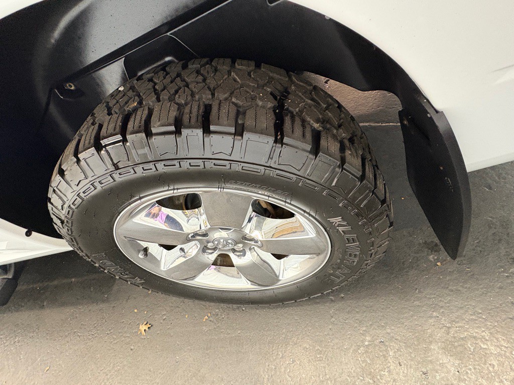 2019 RAM 1500 Image 43