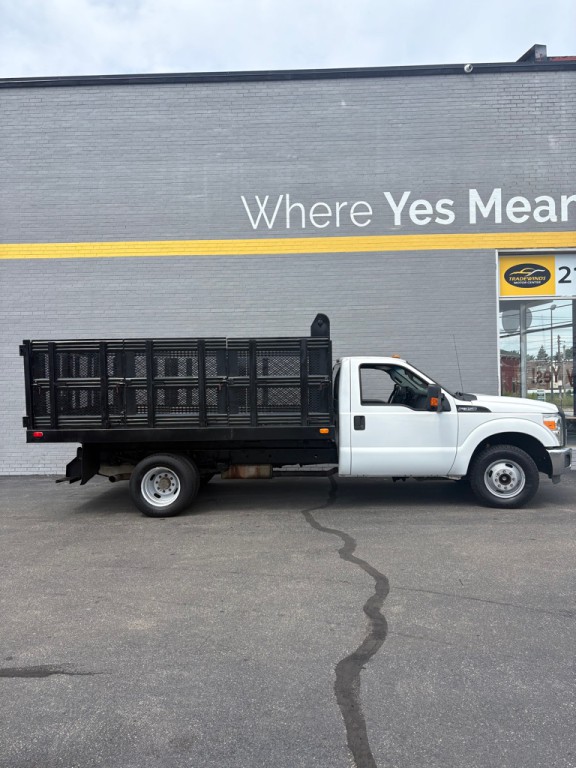 2013 Ford F-350 Image 7
