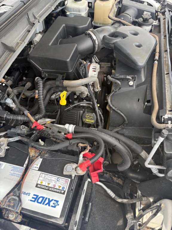 2013 Ford F-350 Image 12
