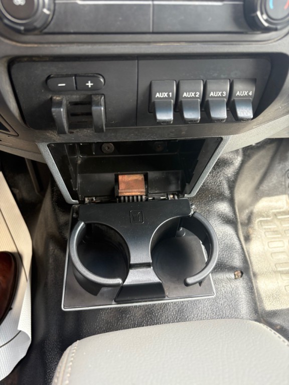 2013 Ford F-350 Image 23