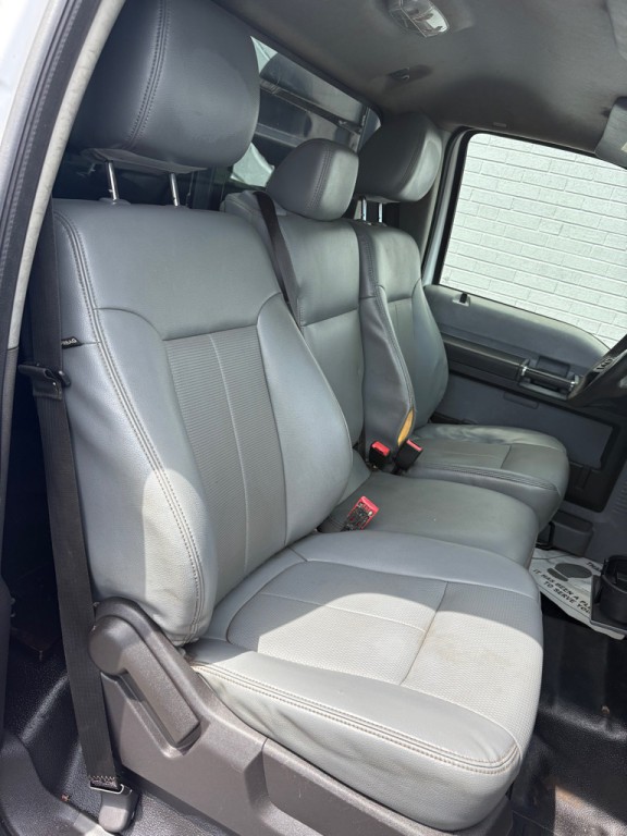 2013 Ford F-350 Image 27