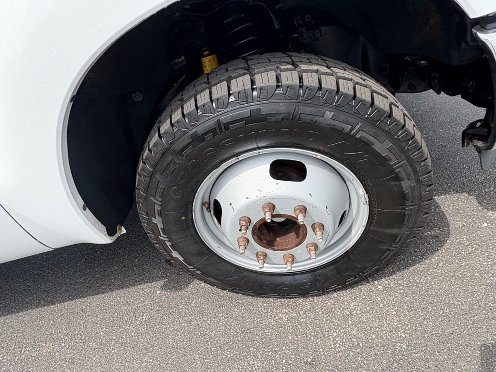 2013 Ford F-350 Image 34