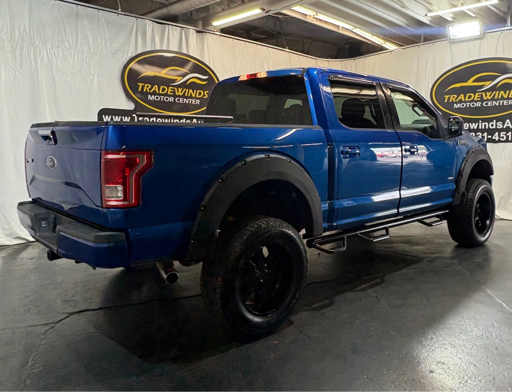 2015 Ford F-150 Image 6