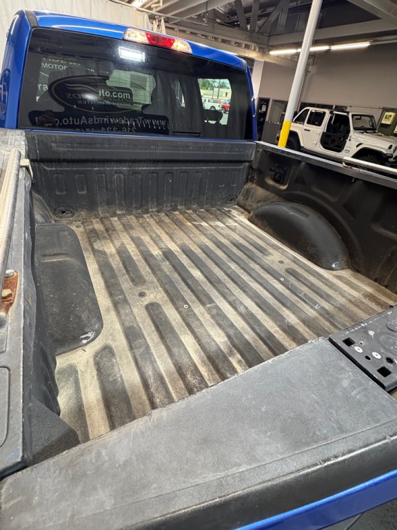 2015 Ford F-150 Image 8