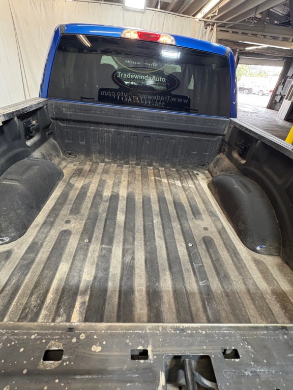 2015 Ford F-150 Image 9