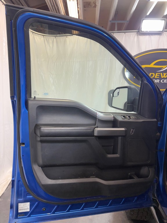 2015 Ford F-150 Image 14