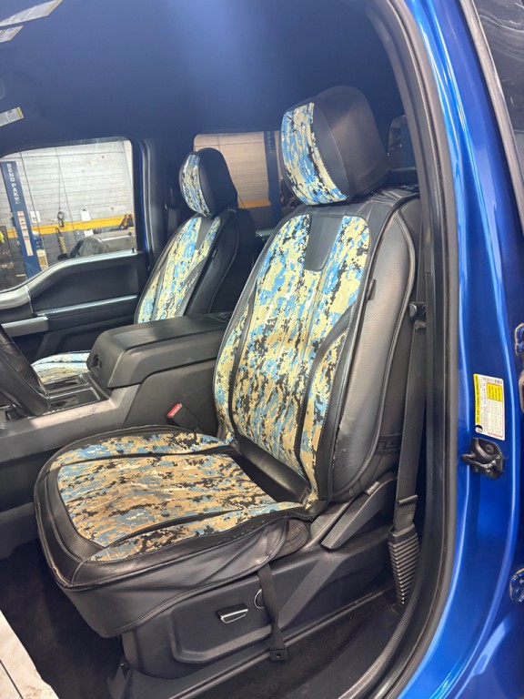 2015 Ford F-150 Image 15
