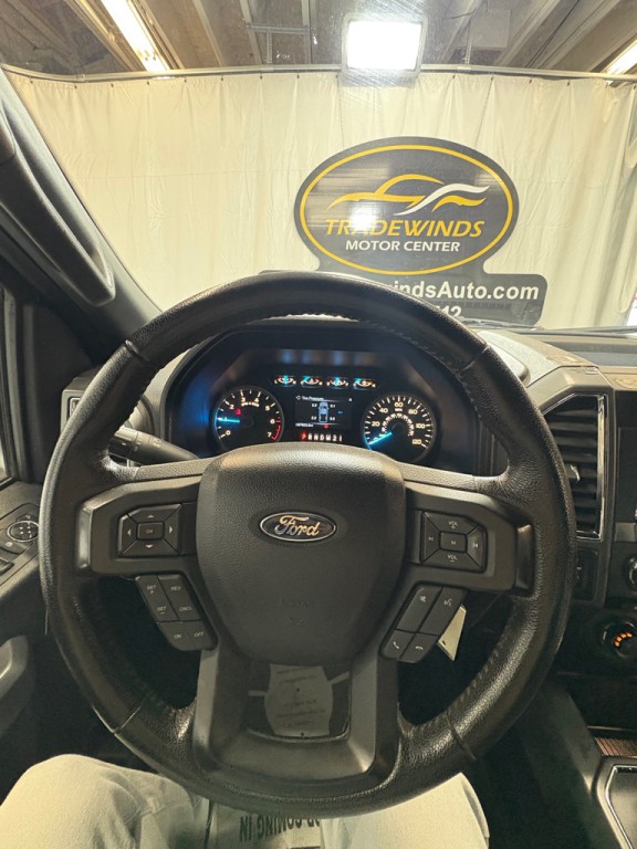 2015 Ford F-150 Image 16