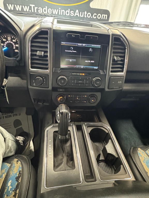 2015 Ford F-150 Image 18