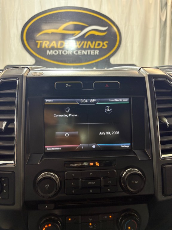 2015 Ford F-150 Image 20