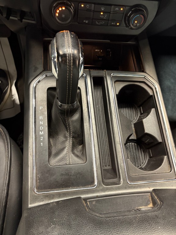 2015 Ford F-150 Image 22