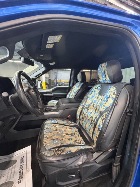 2015 Ford F-150 Image 25