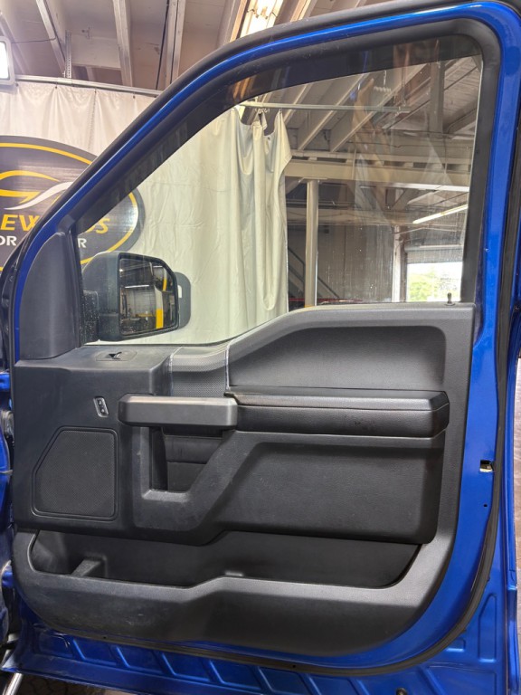 2015 Ford F-150 Image 26