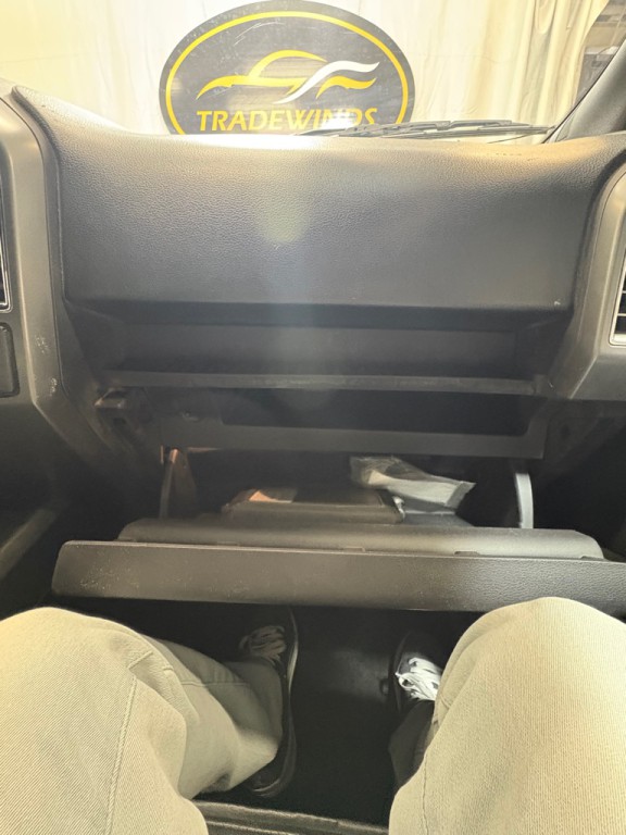2015 Ford F-150 Image 29