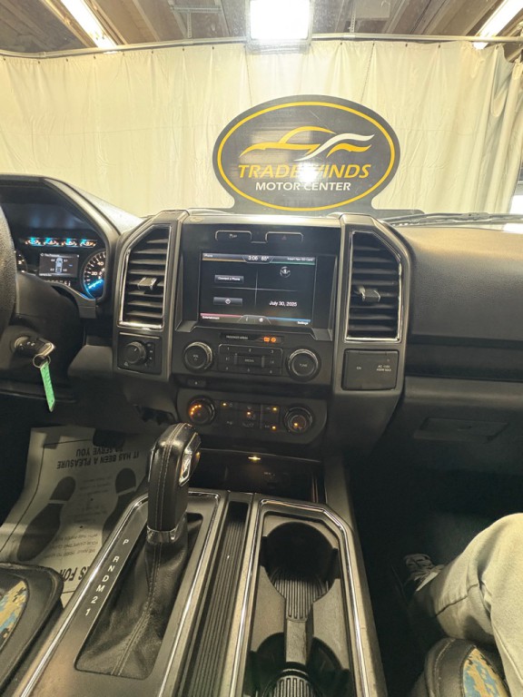 2015 Ford F-150 Image 30