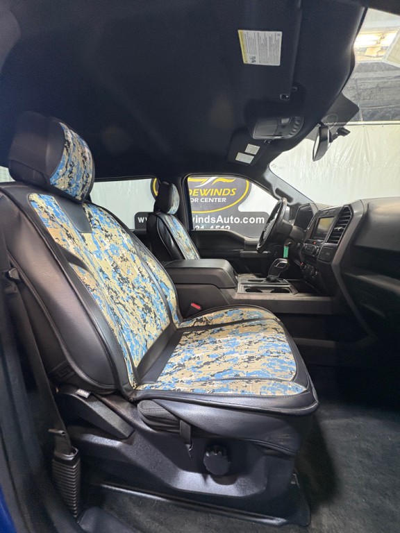 2015 Ford F-150 Image 31