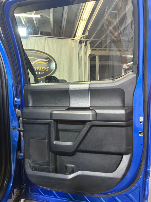 2015 Ford F-150 Image 32