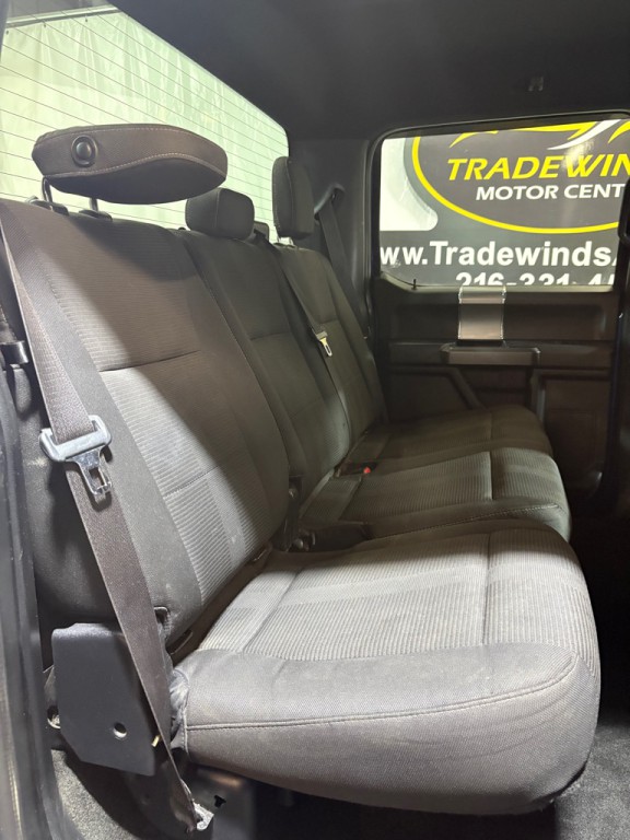 2015 Ford F-150 Image 33