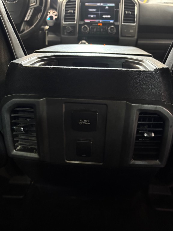 2015 Ford F-150 Image 36