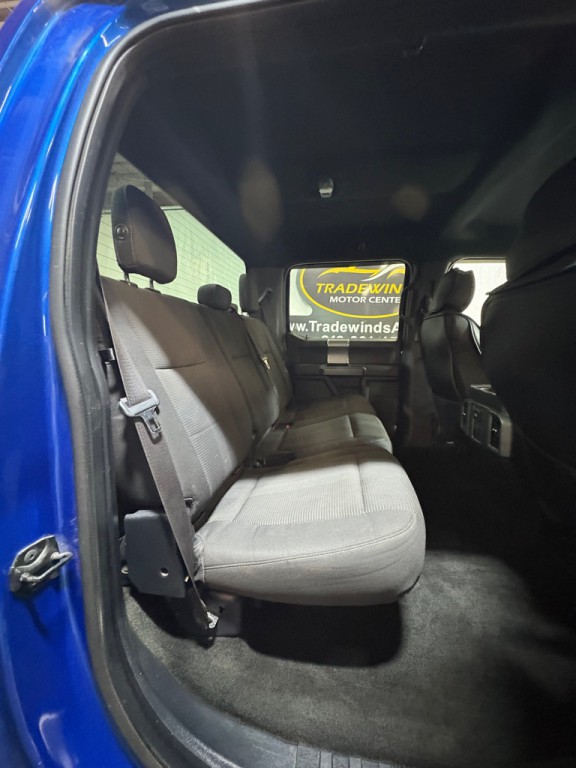 2015 Ford F-150 Image 37